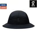 オン On Trail Hat トレイルハット トレッキング メンズ レディース スポーツ 帽子 キャップ ハット トレッキング 2UF30260553
