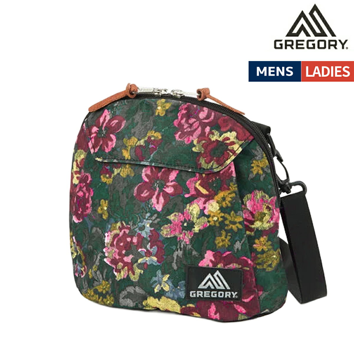 グレゴリー GREGORY トースティーショルダー メンズ レディース ユニセックス カジュアル バッグ アウ..