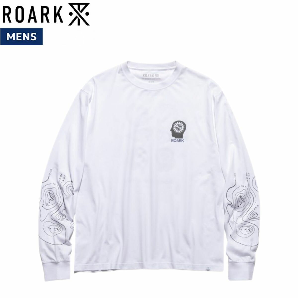roar ロンT 楽天市場】ロアー ロンt（メンズファッション）の通販