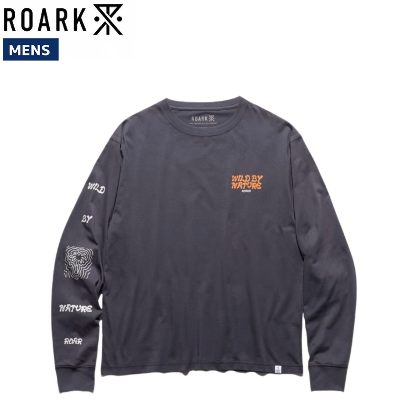 楽天市場】roar tシャツ（その他｜トップス）：メンズファッションの通販