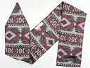 ArtillerylaneFRECCIA SCARF 235 Jacquard `R[/bh[A[eB[@WJ[h@ȃ|@]