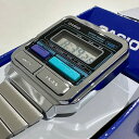 CASIO “STANDARD” A120WE-1AJF シルバー80年代風レトロウォッチ 2023 ...