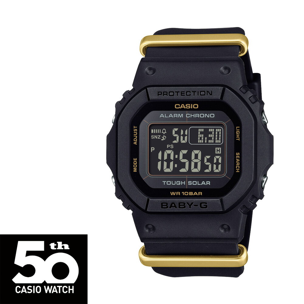 CASIO G-SHOCK BABY-G❤️新品未使用品❤️特典ベゼルプレゼント付❤️ 楽天市場】G-SHOCK 50周年（シリーズBABY-G（カシオ））の通販