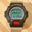 CASIO G-SHOCKDW-6600PC-5JF6600 顼 Vintage product colors 