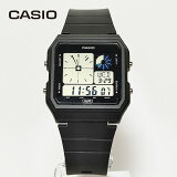 CASIO STANDARD ʥ LF-20W-1AJF ֥å ʥǥ ȥ ӻ[ ȥå ´  ]