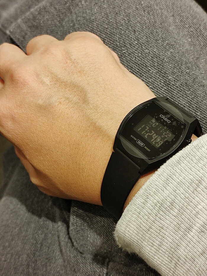 カシオ ユニセックス CASIO CLASSI...の紹介画像2