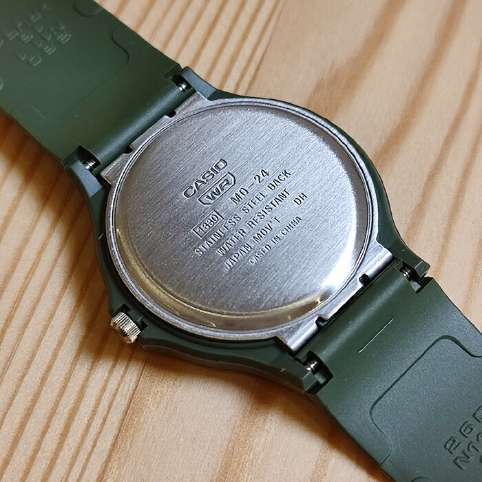 CASIO Collection “STAND...の紹介画像3