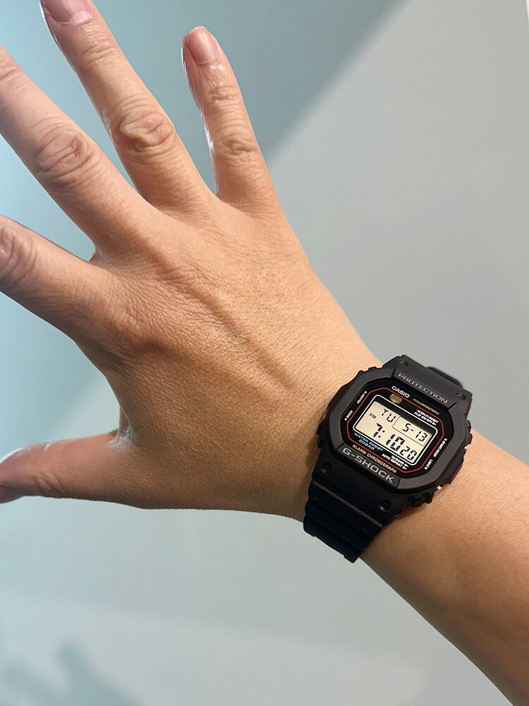 CASIO G-SHOCK 腕時計 メンズDW...の紹介画像3