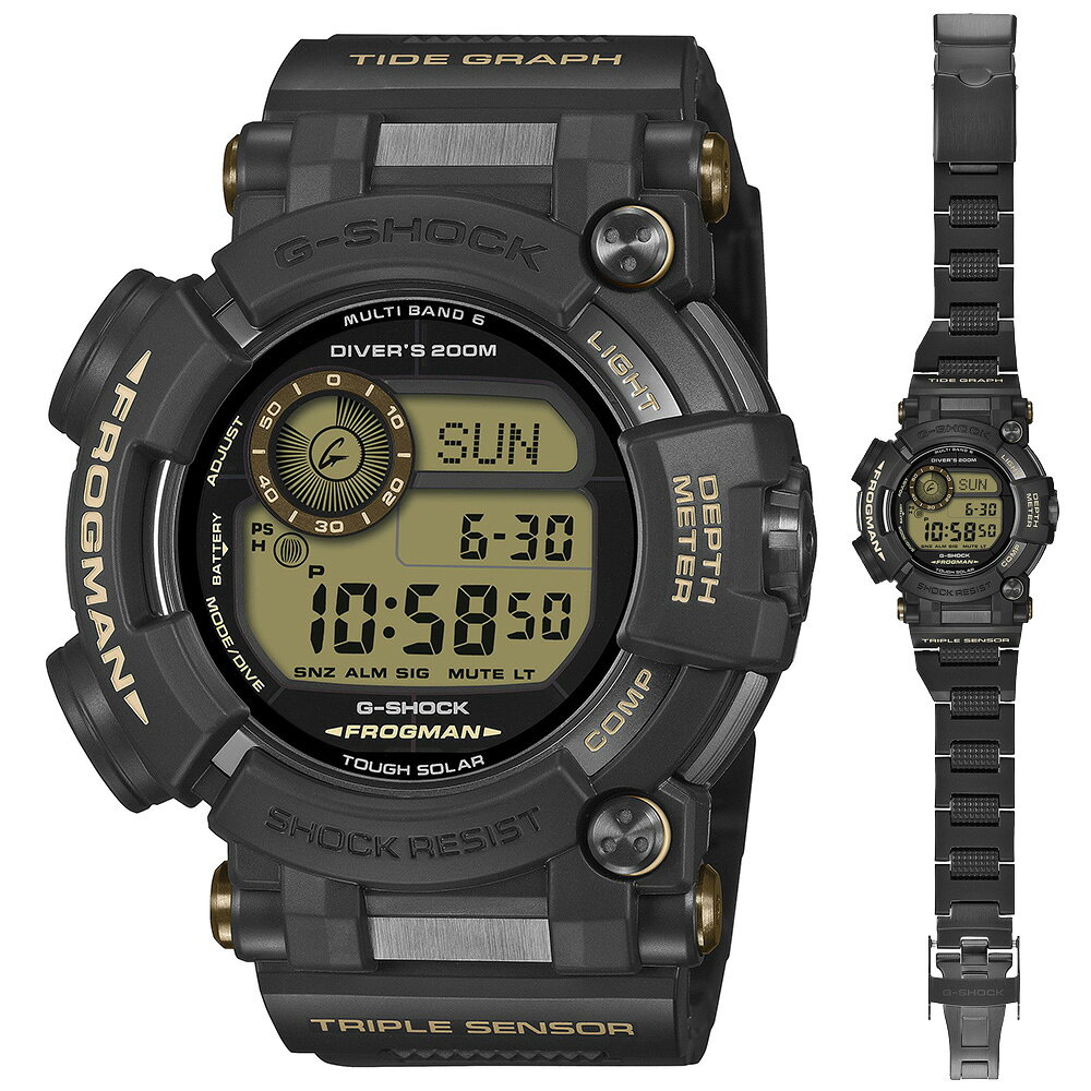 楽天市場】G－SHOCK ビッグフェイス（駆動方式（腕時計）ソーラー