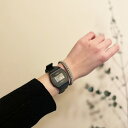 カシオ レディース CASIO CLASSIC Standard WatchLW-204-1BJF ブラックバンド+ブラックケース [ 簡易ラッピング無料 チプ...