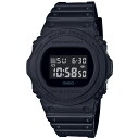 CASIO “G-SHOCK” DW-5750E-1BJF　反転液晶マットブラック [カシオ Gショック スティング 復刻 ]【父の日】 【ギフト】 【贈り物】 簡易ラッピング無料