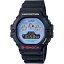 CASIO G-SHOCK DW-5900DN-1JF Psychedelic Multi COLORS[ Gå 5900 ǥåޥ顼 ] ڥեȡ £ʪ ʰץåԥ̵