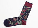 DEMOCRATIQUE SOCKS LEAVES CAMOghlCr[ [fNeBbN YN[\bNX C k]y̓zyMtgzy蕨zȈՃbsO