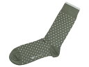 DEMOCRATIQUE SOCKS ORIGINALS POLKA DOTgA[~[/zCgh [fNeBbN YN[\bNX C k hbg ]y̓zyMtgzy蕨zȈՃbsO