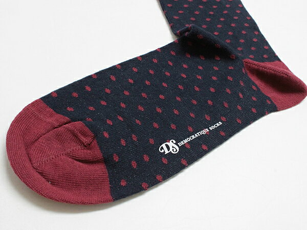 DEMOCRATIQUE SOCKS ORIG...の紹介画像2