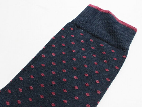 DEMOCRATIQUE SOCKS ORIG...の紹介画像3