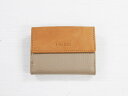 I MEDICI Small wallet MED 08O[x[W[CEfB` O܍z] P12Sep14