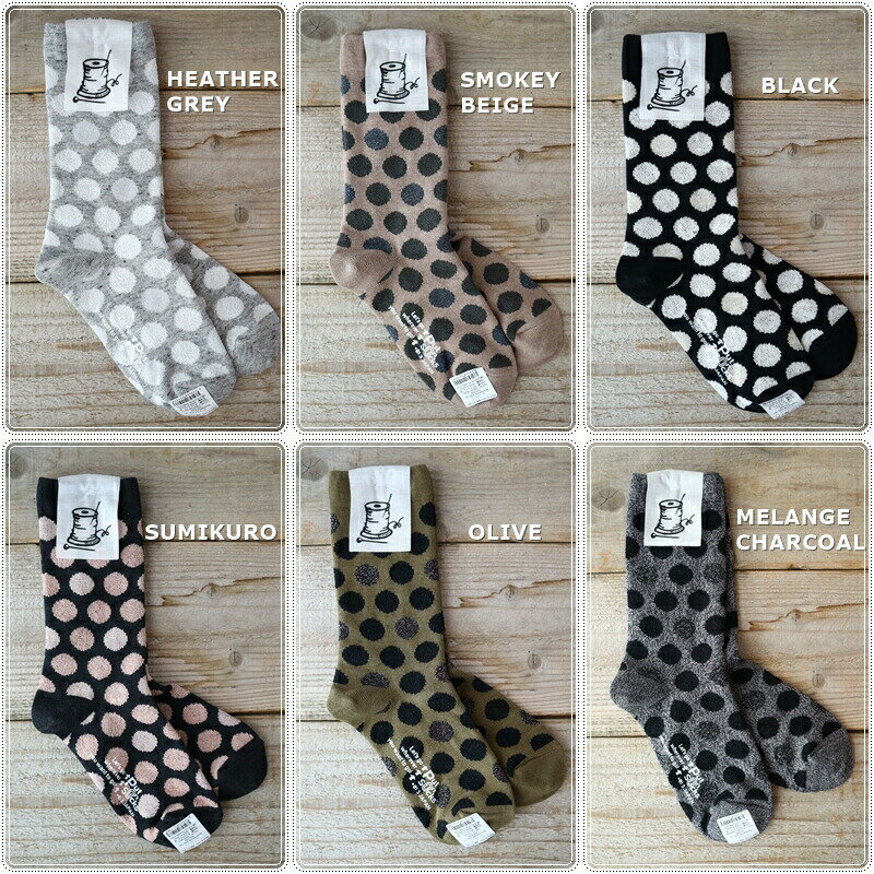 Put on socks/プットオンソックスP...の紹介画像3