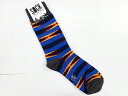 @Sock It To Me Men's Crew Socks gTribal Stripehu[ [YN[\bNX C]y[֑Ήz 10P06may13