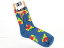 Sock It To Me Men's Crew Socks Casual Fridayɥ֥롼 [󥺥롼å ]ڥ᡼б 10P06may13