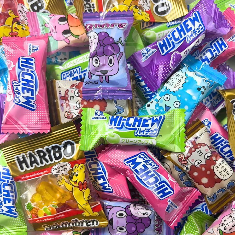 楽天市場】ぷっちょ ハイチュウの通販