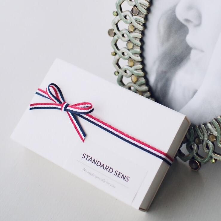 ギフトボックス アクセサリー用