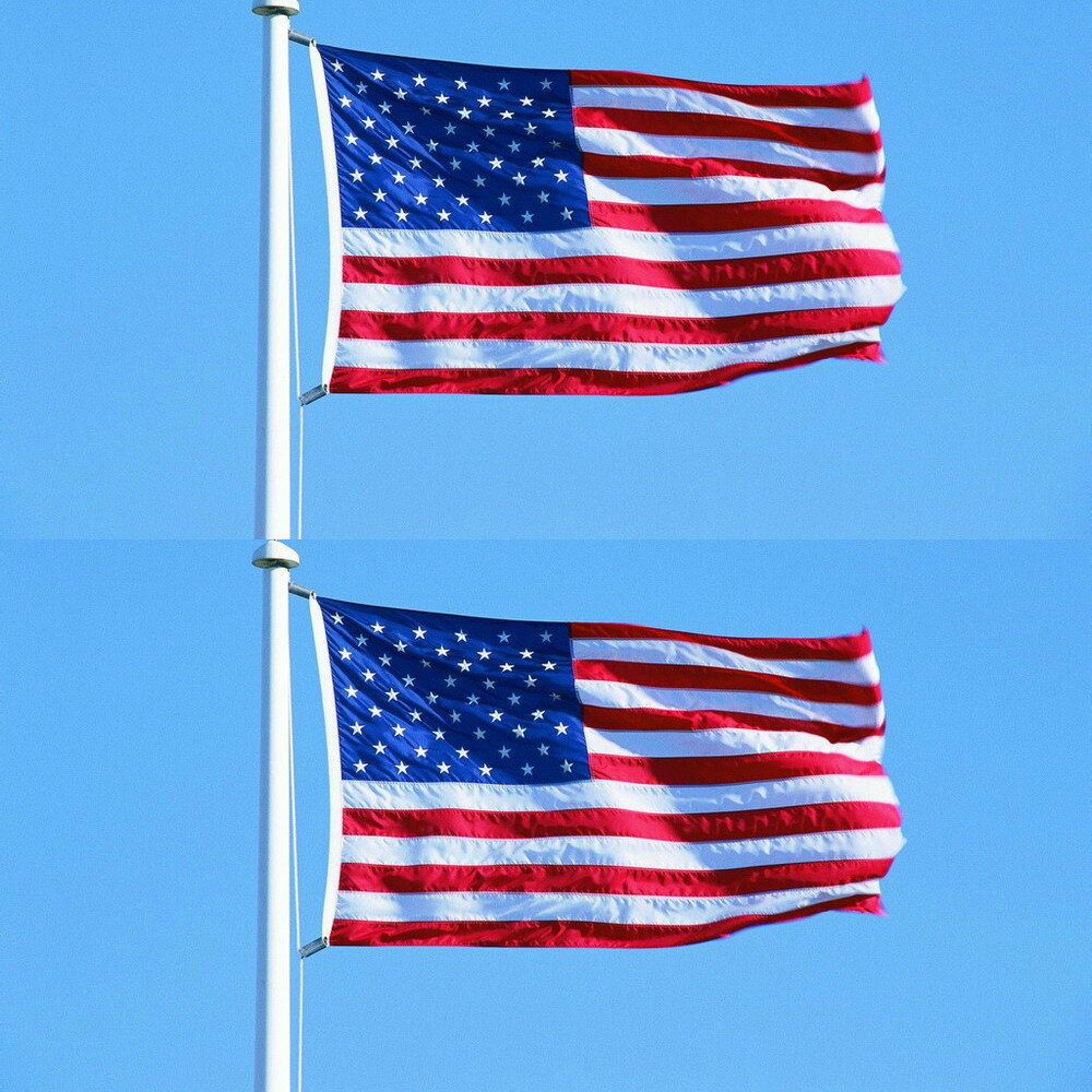 アメリカ 国旗 米国 USA 星条旗 フラッグ...の紹介画像3