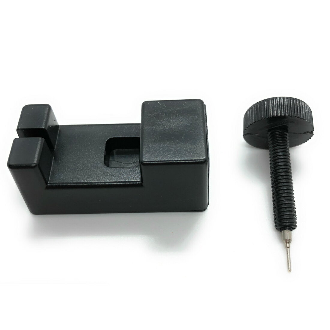 SEIKO｜セイコー ウレタン　DAL5 黒