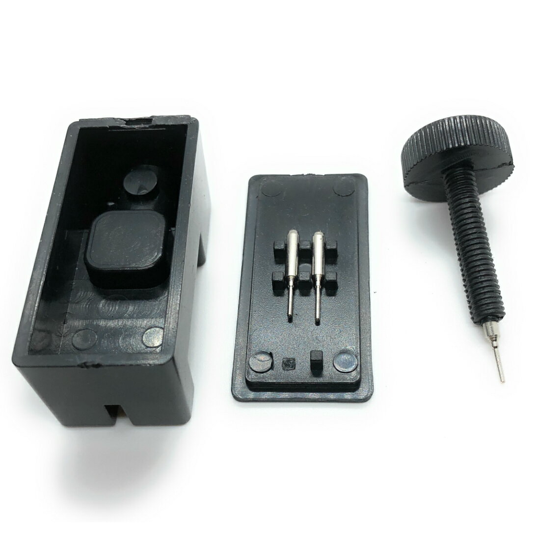 SEIKO｜セイコー ウレタン　DAL5 黒