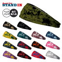 【日本未発売】JUNK Blands ヘッドバンド BIG BANG LITE GRIDIRON 並行輸入品 ジャンクブランド メンズ レディース 男女兼用 タ...