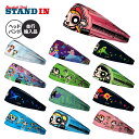 【日本未発売】JUNK Blands ヘッドバンド BIG BANG LITE パワーパフガールズ POWER PUFF GIRLS 並行輸入品 ジャンク メン...