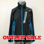 【アウトレット】M,L,XL(O)サイズのみ ミズノ(mizuno) クロスティック 長袖 トレーニングクロスシャツ 32MC613009 カラー：ブラック スポーツウェア トレーニングウェア ウエア ジャケット 大きいサイズ