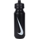 ナイキ NIKE スクイズボトル 32オンス 976ml ビッグマウスボトル2.0 HY6006-091 スクイーズボトル 水分補給 水筒 部活動 サッカー バスケ バレー スポーツ あす楽