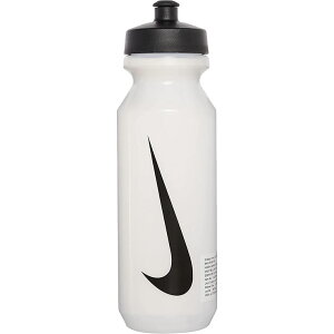 ナイキ NIKE スクイズボトル 32オンス 946ml ビッグマウスボトル2.0 HY6006-968 スクイーズボトル 水分補給 水筒 部活動 サッカー バスケ バレー スポーツ 透明 あす楽