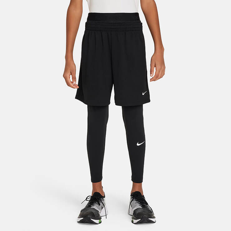 ʥ ˥ 󥰥 Dri-FIT FJ6821-010 ݡĥ ȥ졼˥󥰥 ʡ   ɤ Ҷ å Jr ǯ ˤλ λ nike