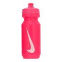 ナイキ NIKE スクイズボトル 22オンス 650ml ビッグマウスボトル2.0 HY6008-901 スクイーズボトル 水分補給 水筒 部活動 サッカー バスケ バレー スポーツ あす楽