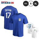 大谷翔平 50-50 達成記念 ネーム&ナンバー Tシャツ 半袖 大人 メンズ レディース ユニセックス ML0124FW05 50/50 ドジャース 大谷 グ...