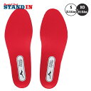 ミズノ 野球 エナジーインソール 11GZ2220 中敷き スパイク シューズ mizuno