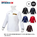 ミズノ 野球 トレーニングジャケット 長袖 読売ジャイアンツモデル 12JE1J15 スポーツウェア トレーニングウェア mizuno
