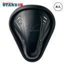 ミズノ 野球 ファウルカップ レギュラー型 大人 一般 12JYAC21 mizuno