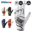 yhJ1~z[bg  obeBOO[u 3D FIT GLOVE p BG18012A obeBO obeBOOu Ŏҗp l  J[ ZETT