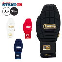 フランクリン スライディングミット 走塁用プロテクター CFX PRT 片手用 左右兼用 23555 走塁用手袋 スライディンググローブ 保護パッド 右手用 左...