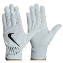 ナイキ アルファ バッティンググローブ 両手用 NIKE ALPHA BATTING GLOVES BA1003-138 N1004381 バッティング手袋 バッティンググラブ 打者用手袋 大人 一般 草野球 練習 試合 ソフトボール