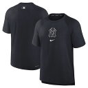 iCL j[[NEL[X  TVc x[X{[Vc MLBI[ZeBbNRNV New York Yankees Authentic Collection DRI-FIT Top Pre Game Y 013B-4FA-NK-WYF X|[cEFA g[jOEFA MLB W[[O nike