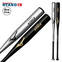 ミズノ FRP製 ノックバット グローバルエリート 89cm 570g 1CJFK103 mizuno miz24ss