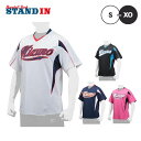 ミズノ 野球 イージーシャツ Tシャツ 12JC7Q01 スポーツウェア mizuno