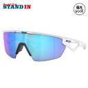 オークリー OAKLEY サングラス Sphaera スファエラ ケース付 メンズ レディース 偏光レンズ OO9403-0236 メガネ 眼鏡 UVカット 紫...