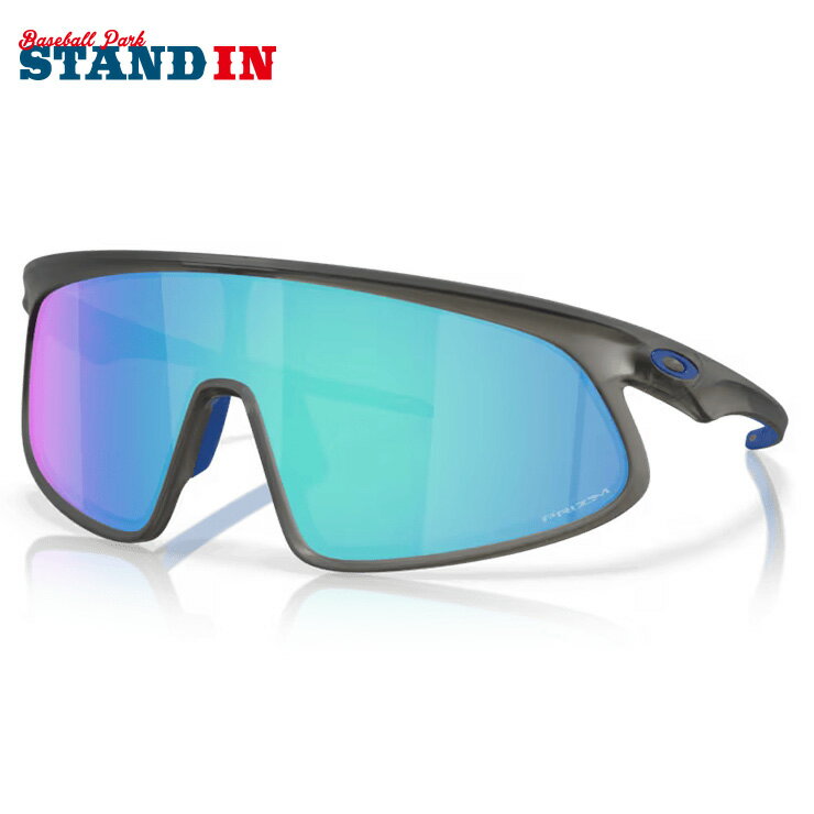 ꡼ OAKLEY 󥰥饹 RSLV ӥå 礭 եå   OO9448D-0349 ᥬ ...