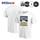 大谷翔平 ワールドシリーズ2024 優勝記念 Tシャツ 半袖 大人 メンズ レディース ML0124FW185 ドジャース 大谷 グッズ ウエア ウェア 半袖シ...