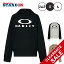 オークリー ジュニア用 プルオーバー フリース パーカー 長袖 子供服 EN QDEVO FLEECE HOODY YTR 7.0 FOA406390 男の子 ...